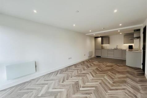 Living and Dining Room