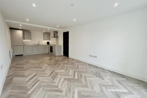 Living and Dining Room