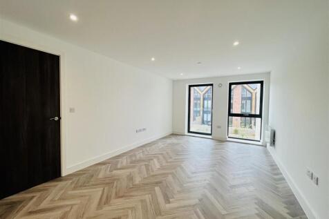 Living and Dining Room
