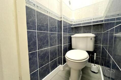 Separate WC