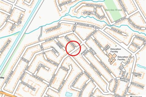 Street Plan
