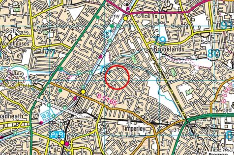 Town Plan