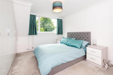 Bedroom 2 Aspect 2