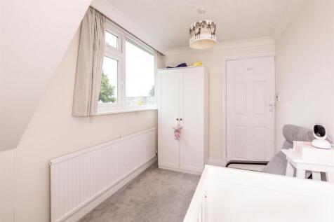 Bedroom 3 Aspect 2