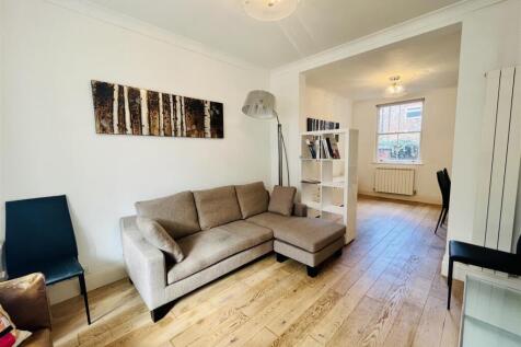 Living &amp; Dining Room