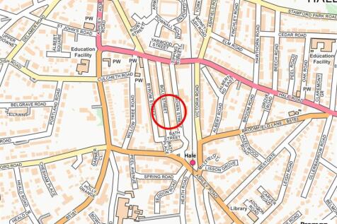 Street Plan