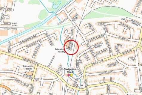 Street Plan