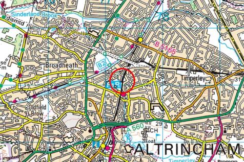 Town Plan