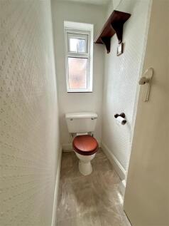Separate WC