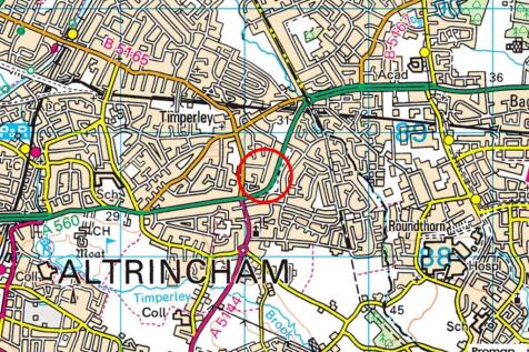 Town Plan