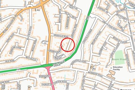 Street Plan