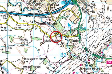 Town Plan