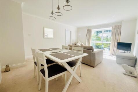 Living and Dining Room