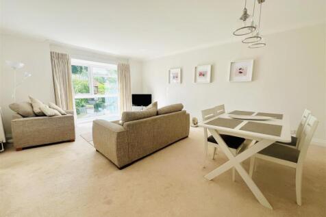 Living and Dining Room