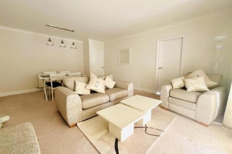 Living and Dining Room