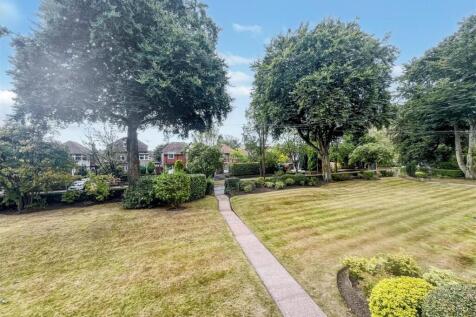 Communal Garden