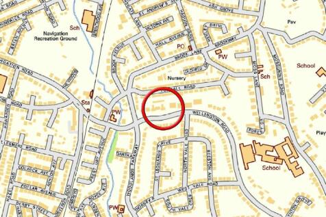 Street Plan
