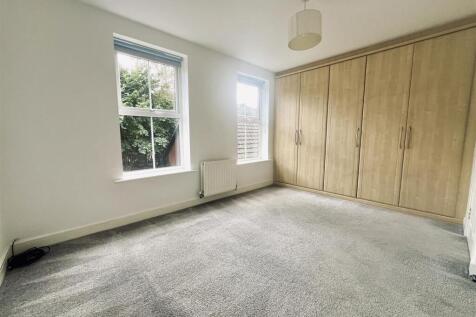 Principal Bedroom 1