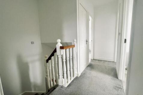 Second Floor Landing
