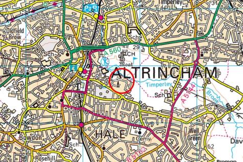 Town Plan