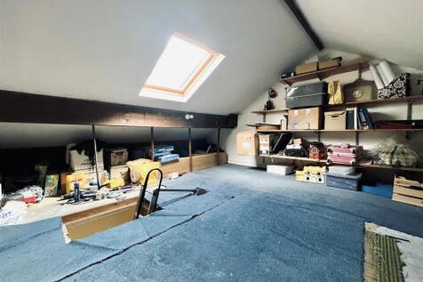 Loft Room