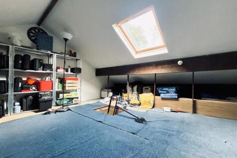 Loft Room
