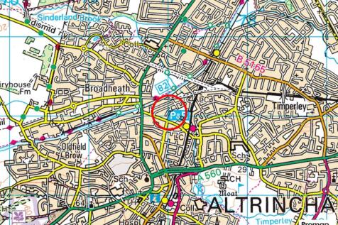 Town Plan