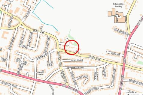 Street Plan
