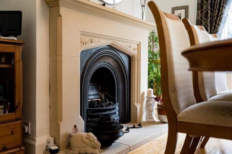 Fireplace Feature