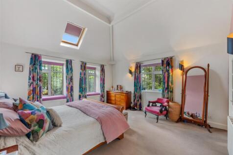 Principal Bedroom 1
