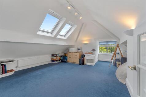Loft Room