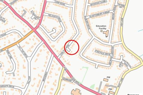 Street Plan