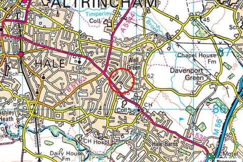 Town Plan