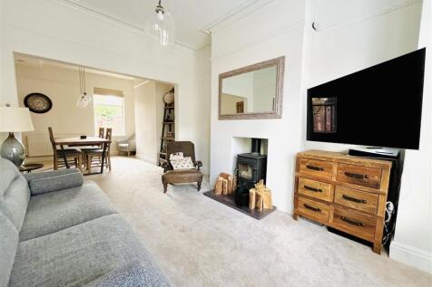 Living and Dining Room