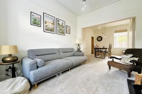 Living and Dining Room