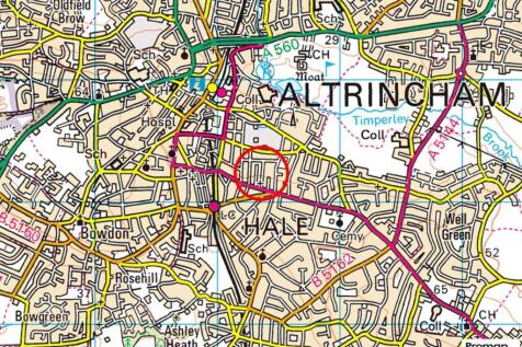 Town Plan