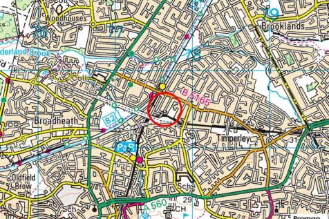 Town Plan