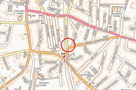 Street Plan