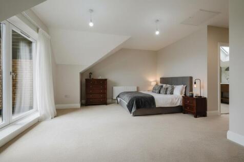 Principal Bedroom 4
