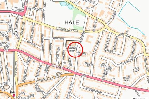 Street Plan