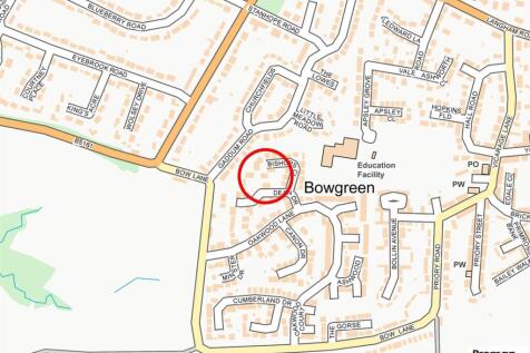 Street Plan