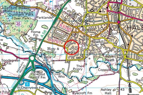 Town Plan