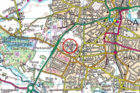 Town Plan