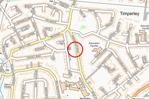 Steet Plan