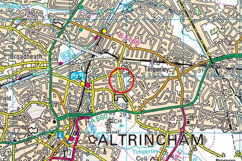 Town Plan