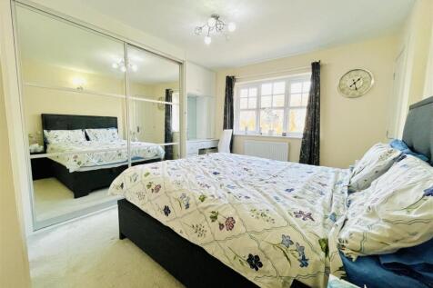 Principal Bedroom 1