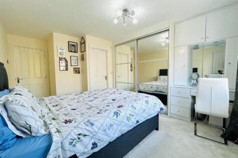 Principal Bedroom 1