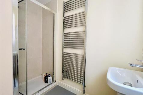 En Suite Shower Room