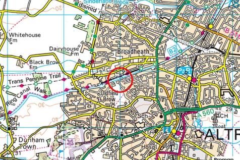 Town Plan