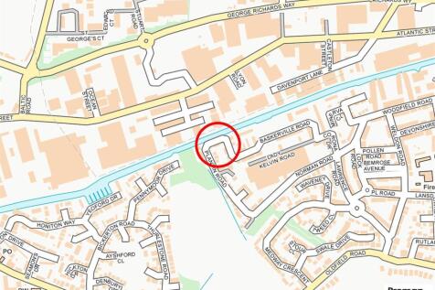 Street Plan